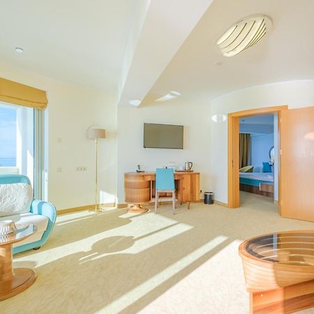 Castello Mare All Inclusive Resort Batumi Kültér fotó