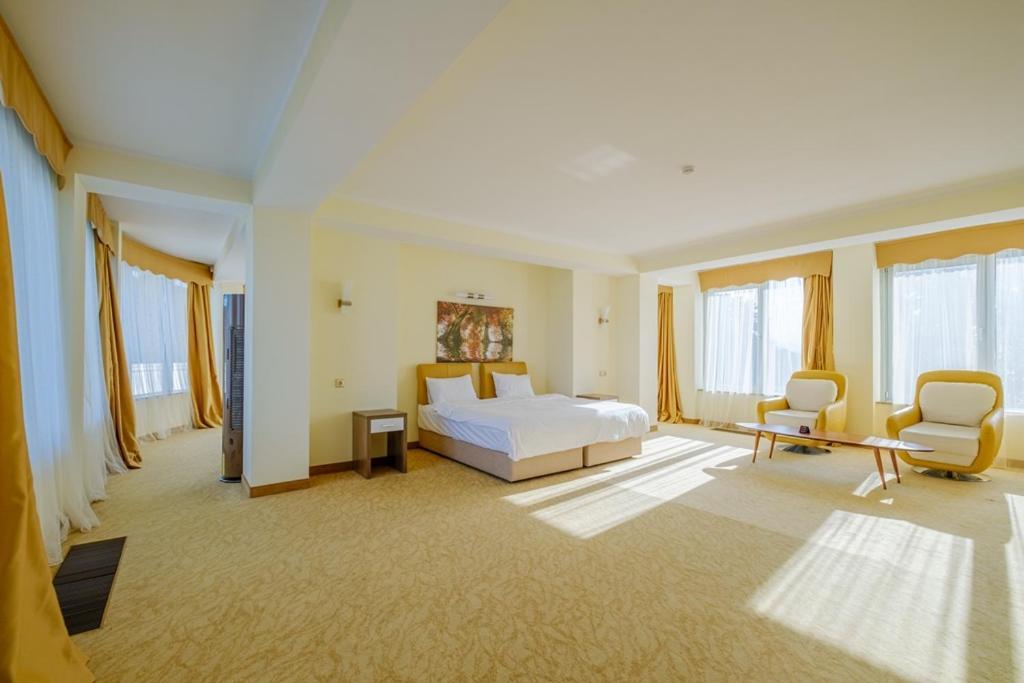Castello Mare All Inclusive Resort Batumi Szoba fotó