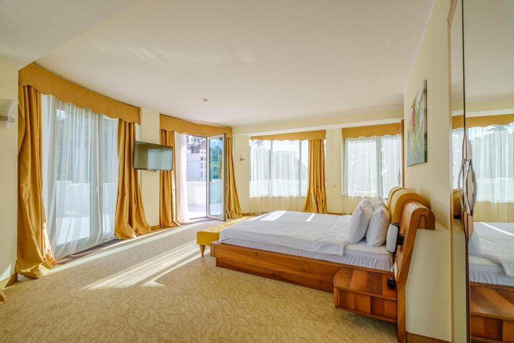 Castello Mare All Inclusive Resort Batumi Szoba fotó