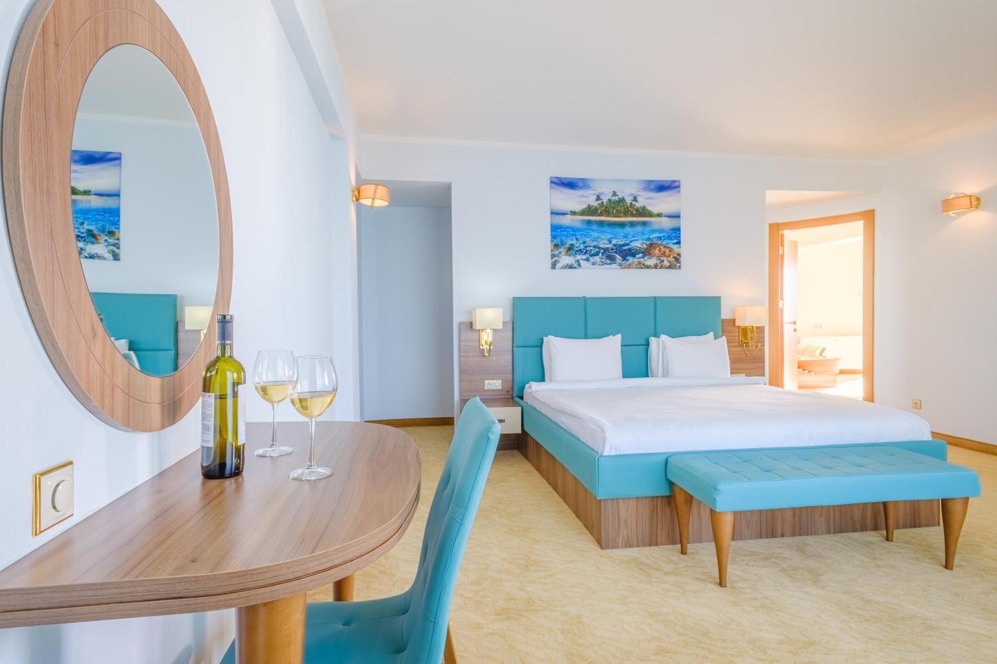 Castello Mare All Inclusive Resort Batumi Kültér fotó