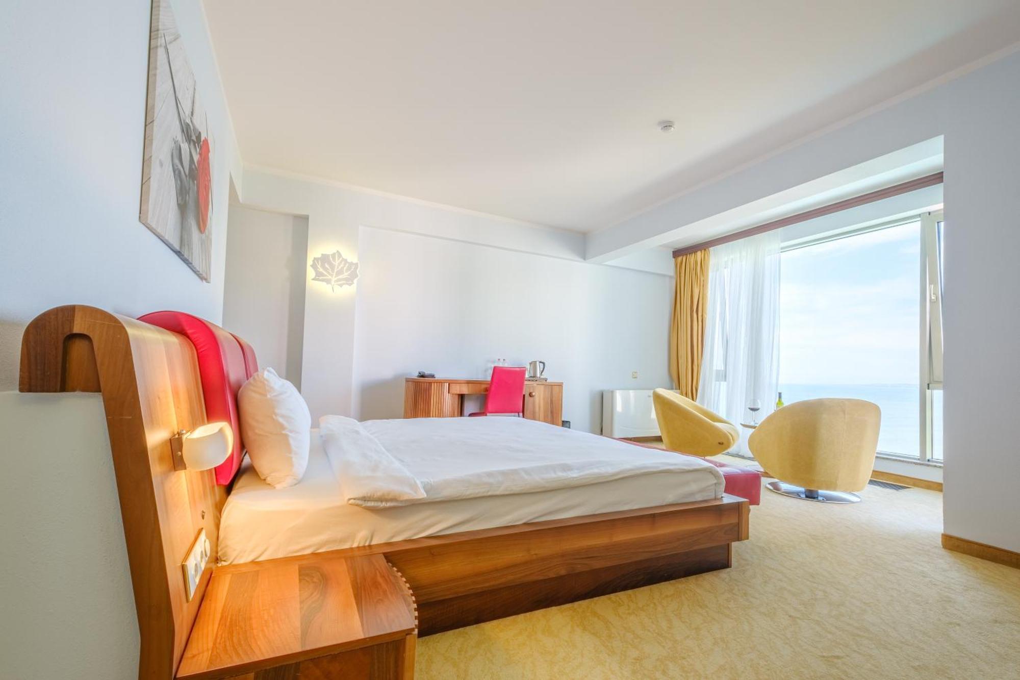 Castello Mare All Inclusive Resort Batumi Kültér fotó